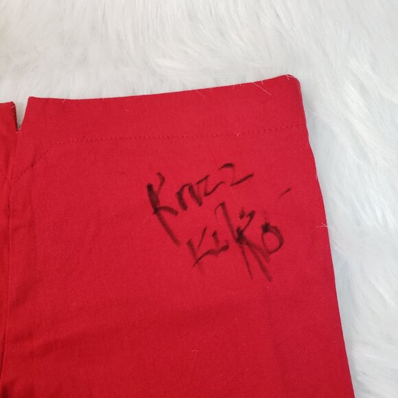 Cute Like NEW Early 00's Strange Music Krizz Kaliko Tech N9ne Tour/ Merch Bundle - Picture 9 of 16